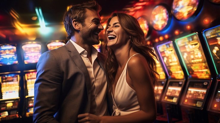 Platform streaming live casino yang mulus dan cepat di perangkat mobile