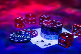 Beragam permainan live casino populer tersedia di nex288 untuk pengguna Indonesia