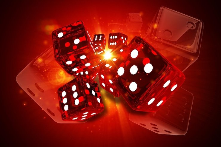 Mesin slot modern dengan berbagai tema menarik dan fitur interaktif