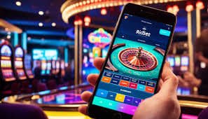Fitur batas taruhan dan kontrol finansial yang membantu mencegah risiko berlebihan